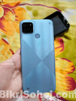 REALMI C21Y